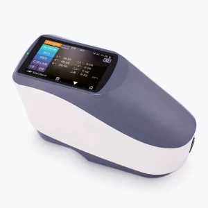 Lab Optical Instruments Portable Grating Spectrophotometer Color Spectrophotometer