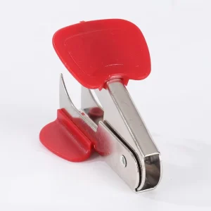 Labor Saving and Convenient Staple Remover With Lock Manufacturers