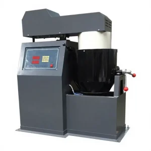 Laboratory Asphalt Mixer 10L 20L High Accuracy Digital Display Industrial Equipment 220V 1 Year Warranty