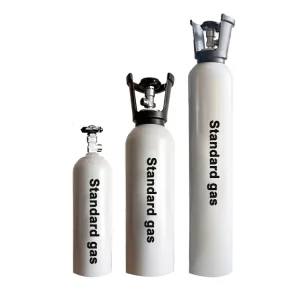 Laboratory Standard Gas Custom Standard Gas