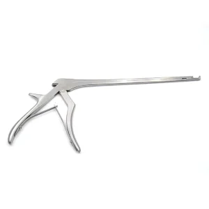 Laminectomy Rongeurs Bone Surgery Bone Cutting Rongeurs Surgical Instruments