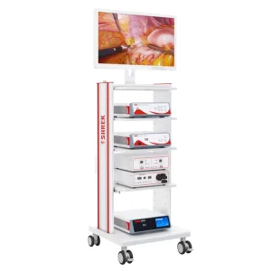 Laparoscope Cameras Endoscopy Shrek