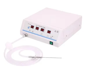 Laparoscopic Co2 Insufflator for Laparoscopy Surgery