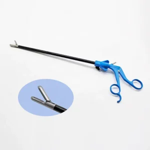 Laparoscopic Grasper 8mm Laparoscopic Instruments