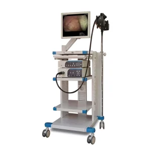 Laparoscopic Instrument Full Hd Gastroscope and Colonoscope Video Endoscopy Tower Camera System Laparoscopy