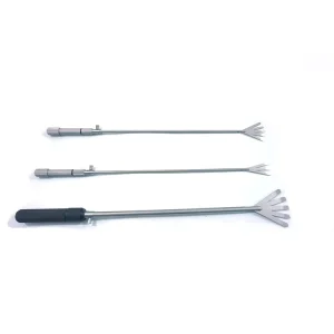 Laparoscopic Instruments Fan Retractor
