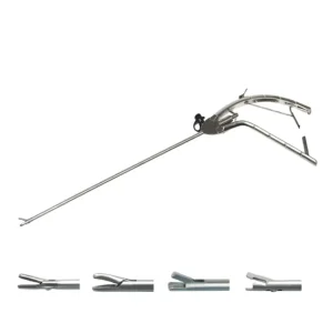Laparoscopic Instruments Needle Holders