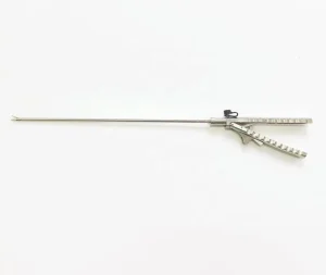 Laparoscopic Instruments Needle holding Forceps