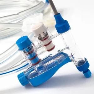 Laparoscopic Suction and Irrigation with Tube Medical Suction and Irrigation Sets for Laparoscopy