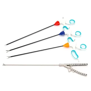 Laparoscopic Surgical Istruments Training Laparoscopic Forceps