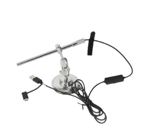 Laparoscopic Training Simulator Laparoscopic Training Box With 1080P HD Endoscope Camera Laparoscopy Endo Trainer