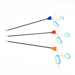Laparoscopic Training Surgical Instruments Laparoscopic Forceps for Practice