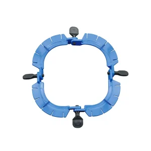 Laparoscopy Instrumental Disposable Ring Abdominal Retractor