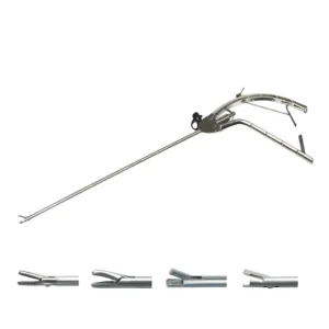 Laparosocpic Training Needle Holders