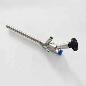 Large Channel Endoscopy Set 10mm Spine Interlaminar Manual Surgical Instruments Stainless Steel CE Certified Class II