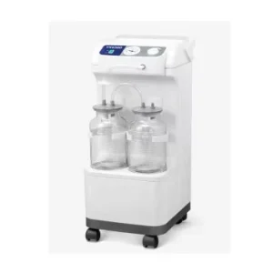 Large Flow Electric Suction Machine (40 L/min) Surgical Suction Pump