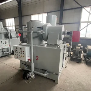 Large Hospital Clinical Medical Waste Plasma Incinerator Smokeless Medical Waste Incineration Plant Waste Treatment Machinery
