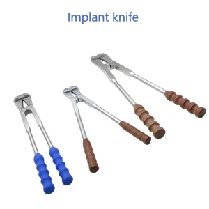 Large Wire Cutting Pliers Kirchner Pin Cutter Wire Cutter Forceps Orthopaedics Veterinary Instruments