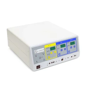 Lexison PESU P300V High Frequency Diathermy Veterinary Use Electrosurgical ESU Generator Unit for Animal Use