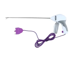 Ligasure Blund Tip Maryland Type Electric Power Laparoscopic Surgery Instrument Set Medical Sealing Divider