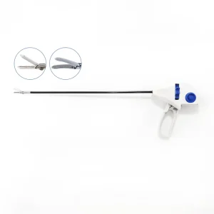 Ligasure Laparoscopic Surgery Instrument Electric Bipolar Cautery Machine for Chirurgie