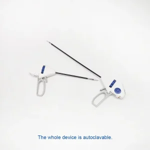 Ligasure Laparoscopic Surgery Instrument Electric Bipolar Cautery Machine for Chirurgie