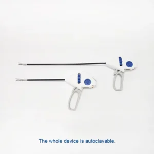 Ligasure Laparoscopic Surgery Instrument Electric Bipolar Cautery Machine for Chirurgie