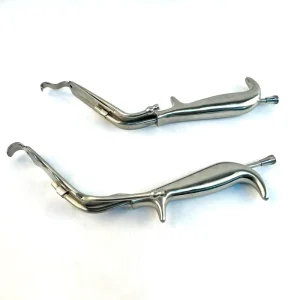Light Source Retractor for Lower Jaw Mandible Surgical Instrument Factory Price