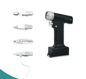 Lithium Battery Brushless Micro Multifunctional Drill Saw