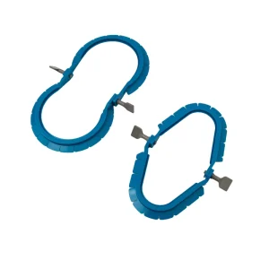 Lone Star Manual Power Source Plastic Reusable Retractor Elastic Stays Surgical Instrument
