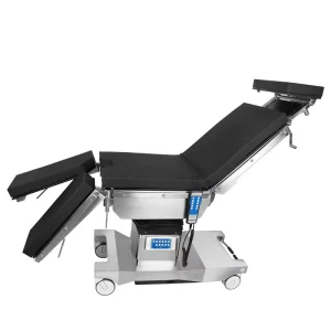 Longermay Clinic Hospital Equipment Multi purpose Electrical Medical Surgical Operating Table