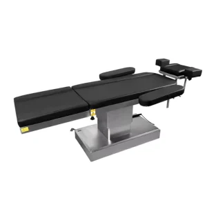 Low Noise Eye Operating Table Electric Ophthalmic Operating Table With Back Adjustment