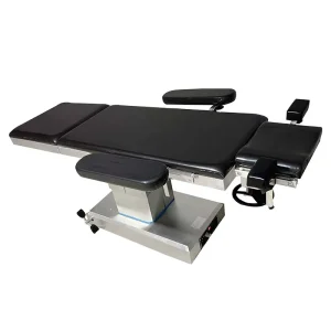 Low Position 500m Height Surgical Examination Electric Ophthalmic Operating Table