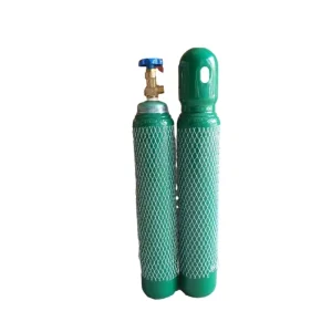 Low Price 3L Medical Oxygen tank Portable Oxygen tank Oxygen Inhalation Equipment