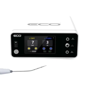 Low Temperature Plasma Surgical System Turbinate Coblator Machine For ENT