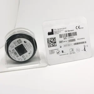 M-10 Oxygen Analyzer Sensor with Optional Control Board ISO 9001 Certified for Industrial Medical Use