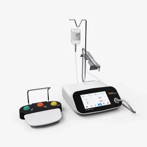 M402 Led Dental Surgery Implant System Brushless Implant Motor with Free Handpiece