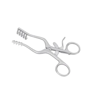 MEDICA General Surgical Orthopedic Veterinary Instruments Self Retaining Retractor