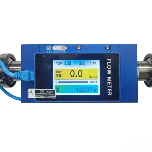 MF5200 Series Medical Oxygen Flow Meter for Hospital Ward & Department Use for Gas Generation Equipment