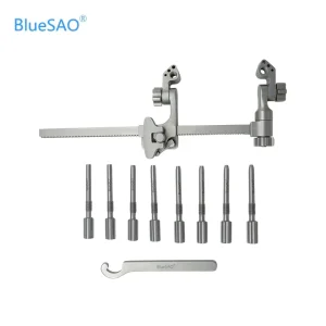 MIO MIPO Retractor MIO Minimum Invasive Osteosynthesis MIPO Minimally Invasive Plate Osteosynthesis Surgical Instrument