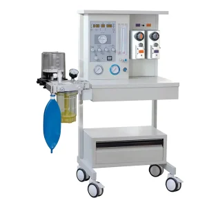 MN AN007 Medical Operating Room Anesthesia Machine Surgical Anesthesia Equipments