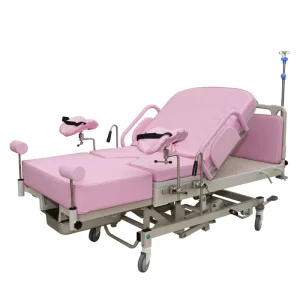 MN DB003 Operating Room Multifunctional Hydraulic Delivery Bed Hospital Delivery Bed Obstetric