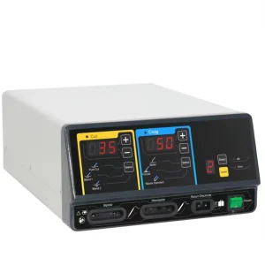 MN DM100V Surgical Portable Cautery Machine Portable Medical Surgical for Veterinary Electrocautery Machine Skin Cauter