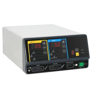 MN-DM100V Veterinary Electrosurgical Unit Portable Electrocautery Machine for Animal Surgery and Tissue Cutting