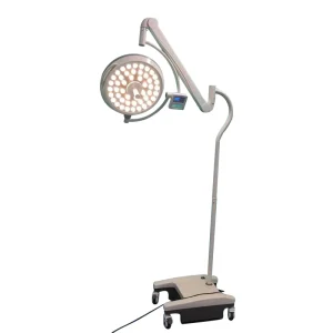 MN LED50CM Hospital Illuminate Equipment LED Hospital Surgical Operating Lamp Pet Surgery Examination Light