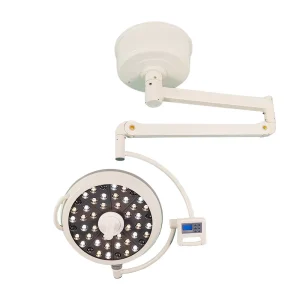 MN LED70C Surgical Shadowless Light Clinic Vertical Surgical Shadowless Operating Light With Lcd Control Panel