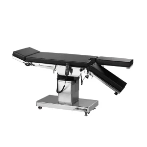 MN-OR001 Medical Device Adjustment Hydraulic Surgical Delivery Surgery Bed OT Electric Operating Table for Operating Room