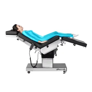 MN OR001 Operation Table Surgery Bed Room Medical Electric Hydraulic Operating Table for Hospital