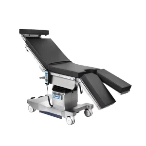 MN OR002 Good Quality Hospital Medical Equipment Operating Room Multifunctional Electric Operating Table