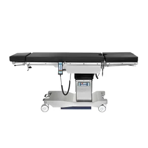 MN OR002 Multi Function Electrical Operating Table with Intelligent Control Design